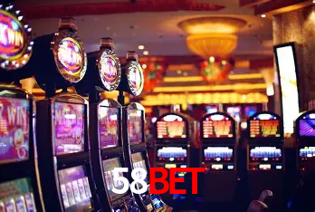 A Emoção da Loteria na 58bet: Uma Chance de Mudança de Vida