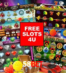 A Revolução dos Aplicativos de Jogos no 58bet
