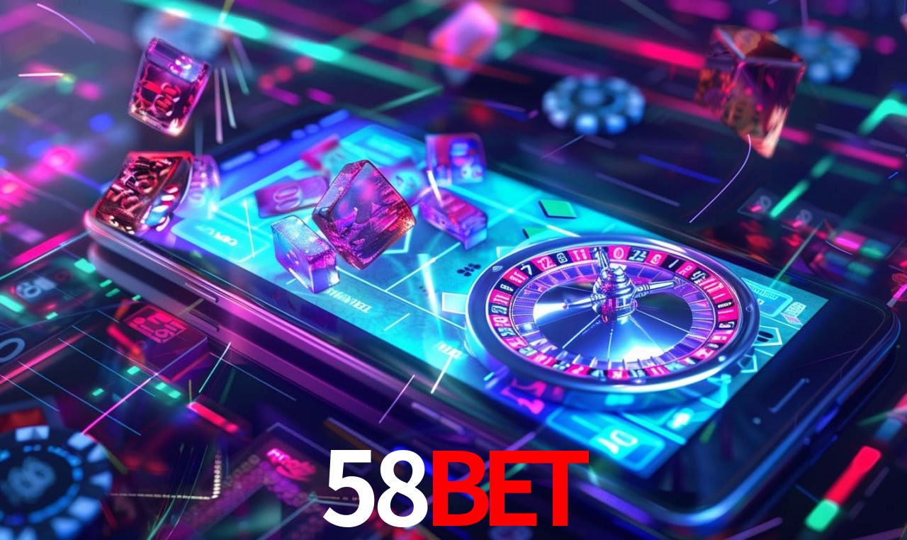 Segurança 2FA 58bet