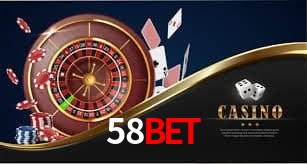Benefícios da Conta 58bet