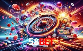 Login Seguro 58bet