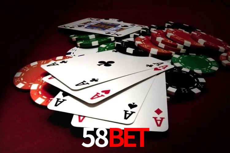 Estatísticas do Jogo 58bet