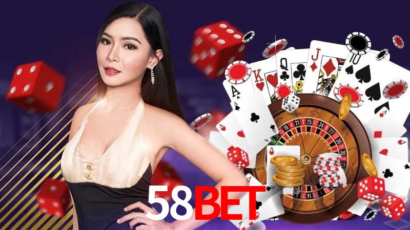 Apostas de Futebol 58bet