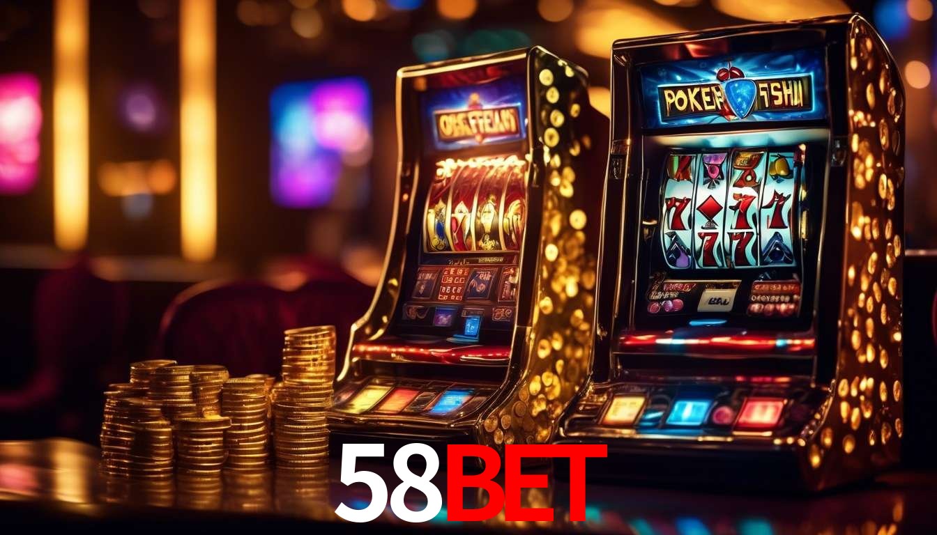 PIX Instantâneo 58bet