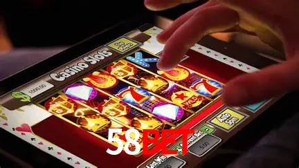 Inovações de Jogos na 58bet: O Futuro das Experiências Interativas