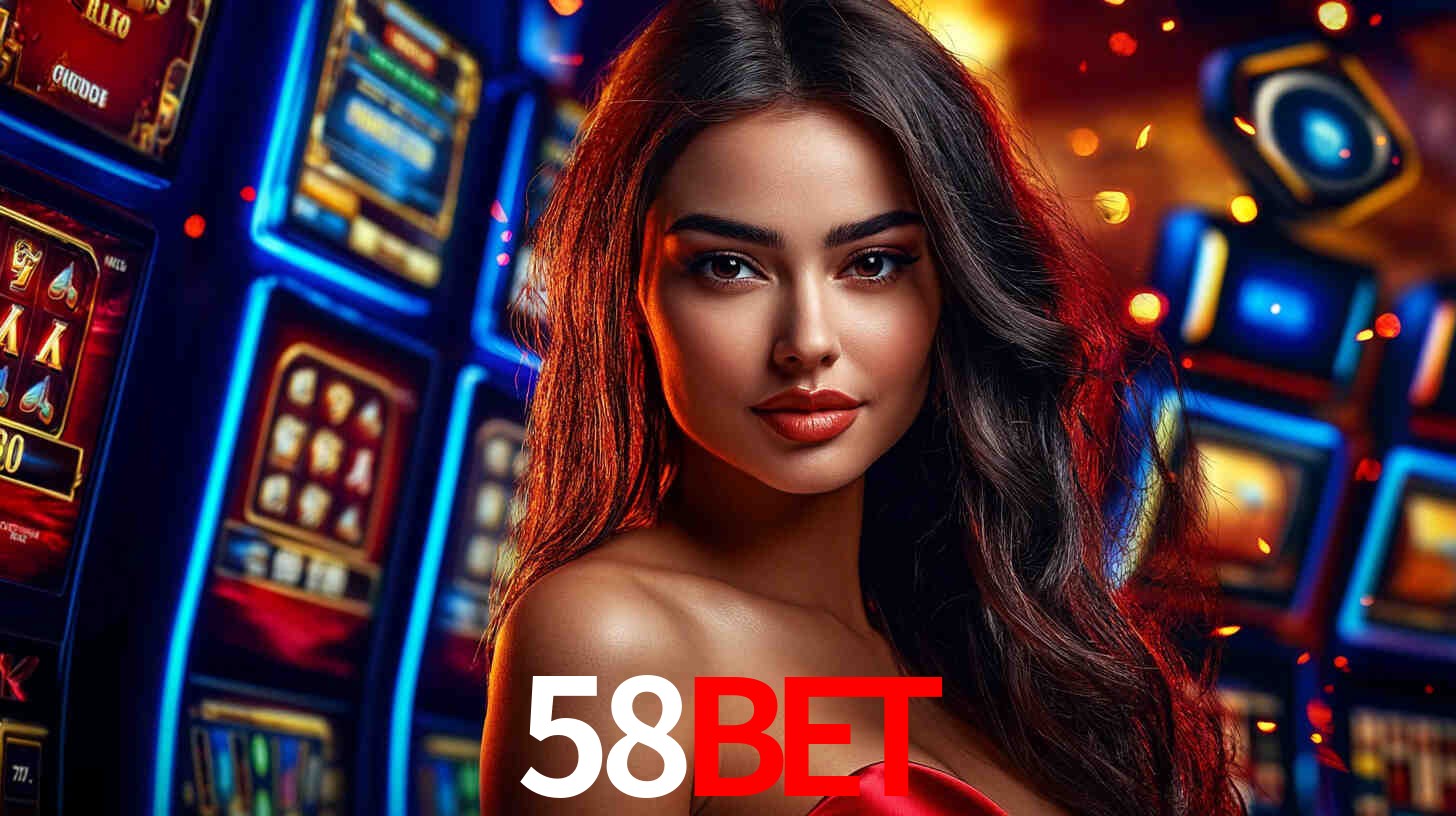 cassino 58bet
