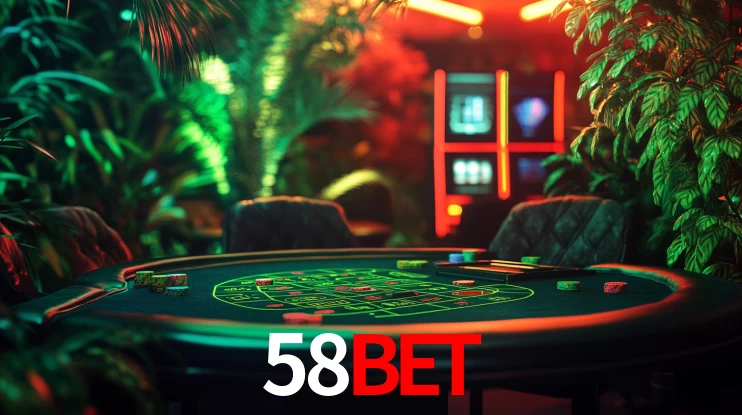 Torneios 58bet