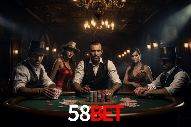 Programa VIP 58bet