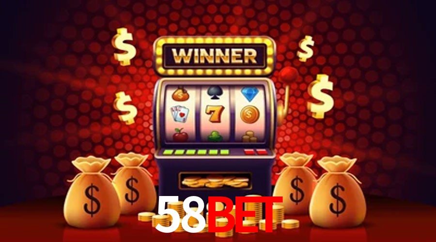 Descubra a Essência do 58bet: Nossa História e Compromissos