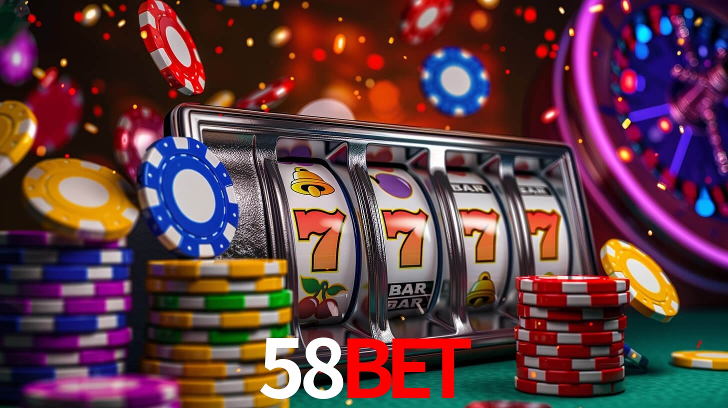 Estatísticas Esportivas 58bet