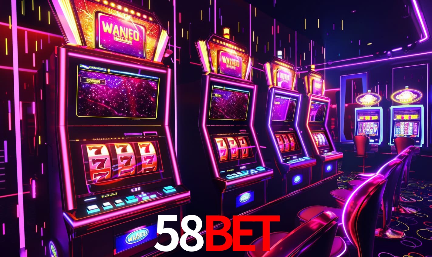 Apostas de Futebol 58bet