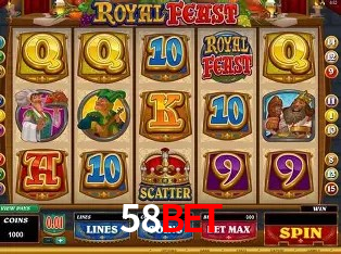 A Experiência Imersiva dos Cassinos Ao Vivo no 58bet