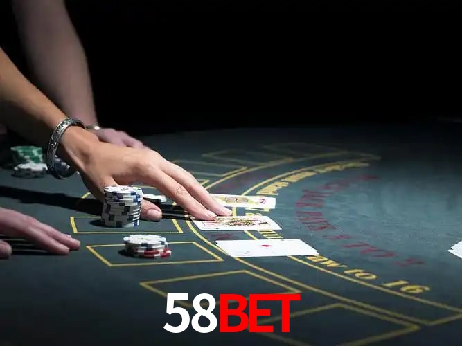 Login Seguro 58bet