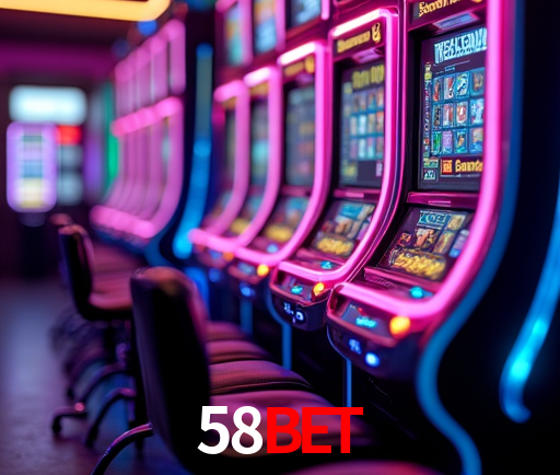 Design Responsivo 58bet