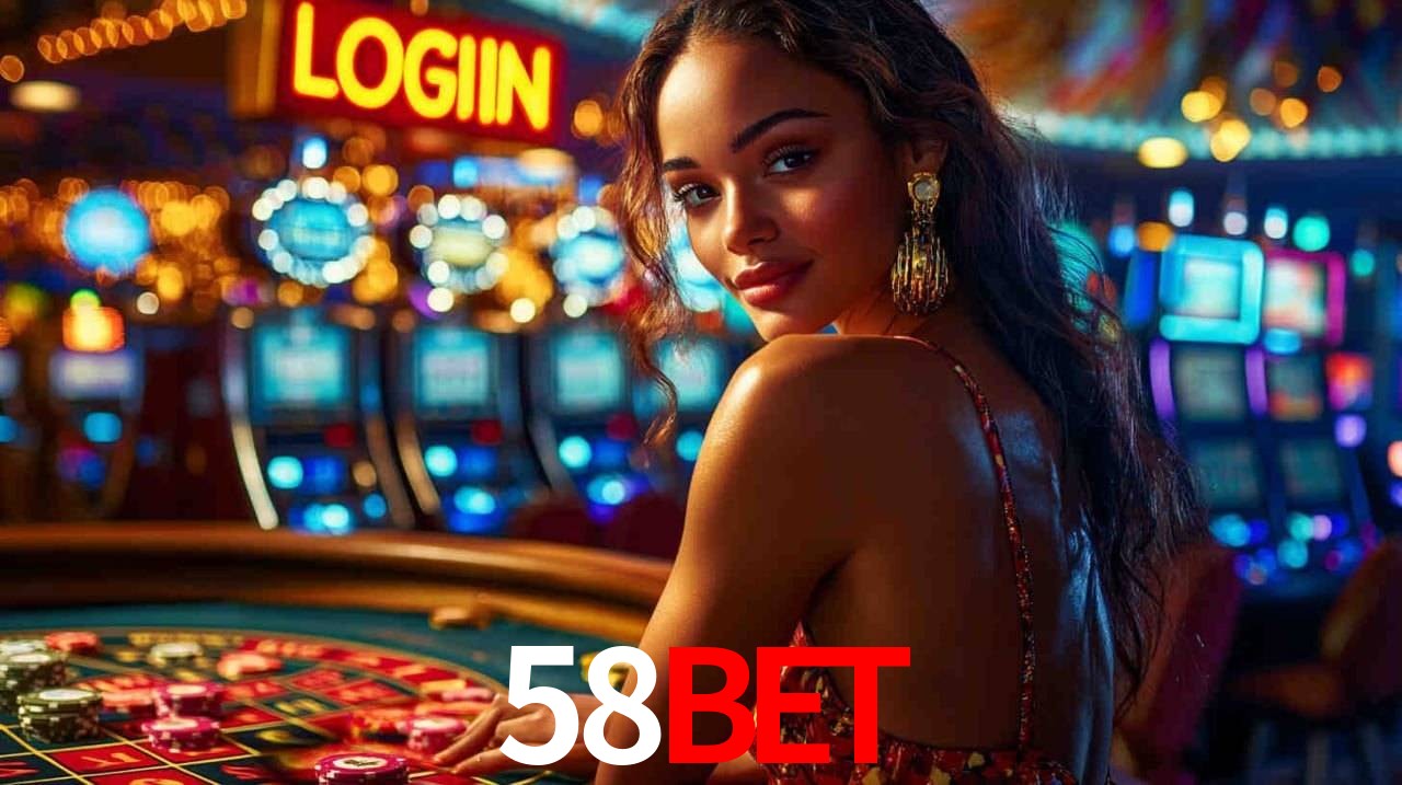 Estatísticas 58bet
