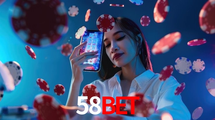 Jogos Exclusivos 58bet