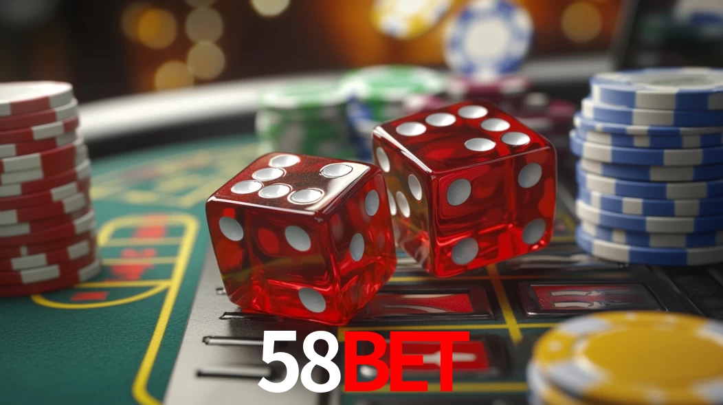 Bônus Diários 58bet