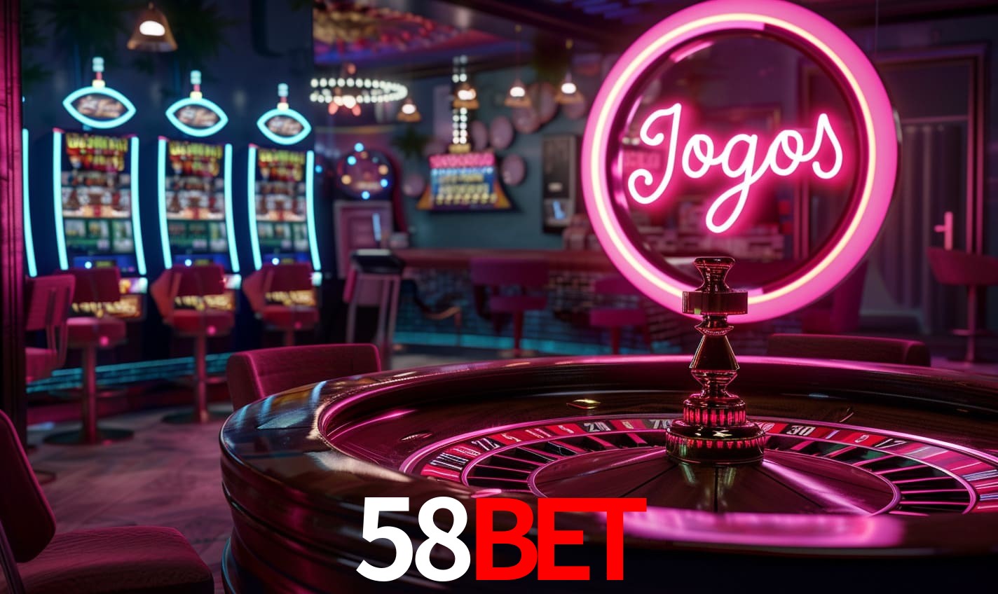 Estatísticas Esportivas 58bet