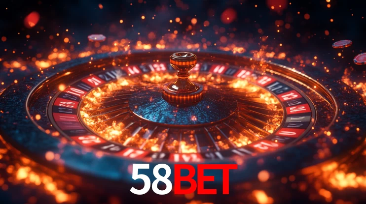 Experimente o Login Seguro Premium no 58bet