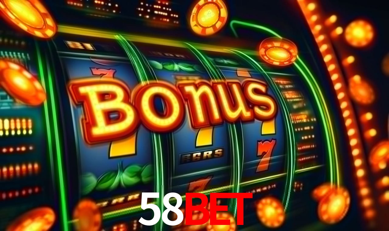 APP oficial da 58bet para mobile