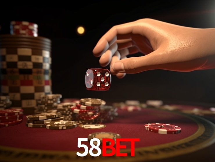 Promoções Sazonais 58bet