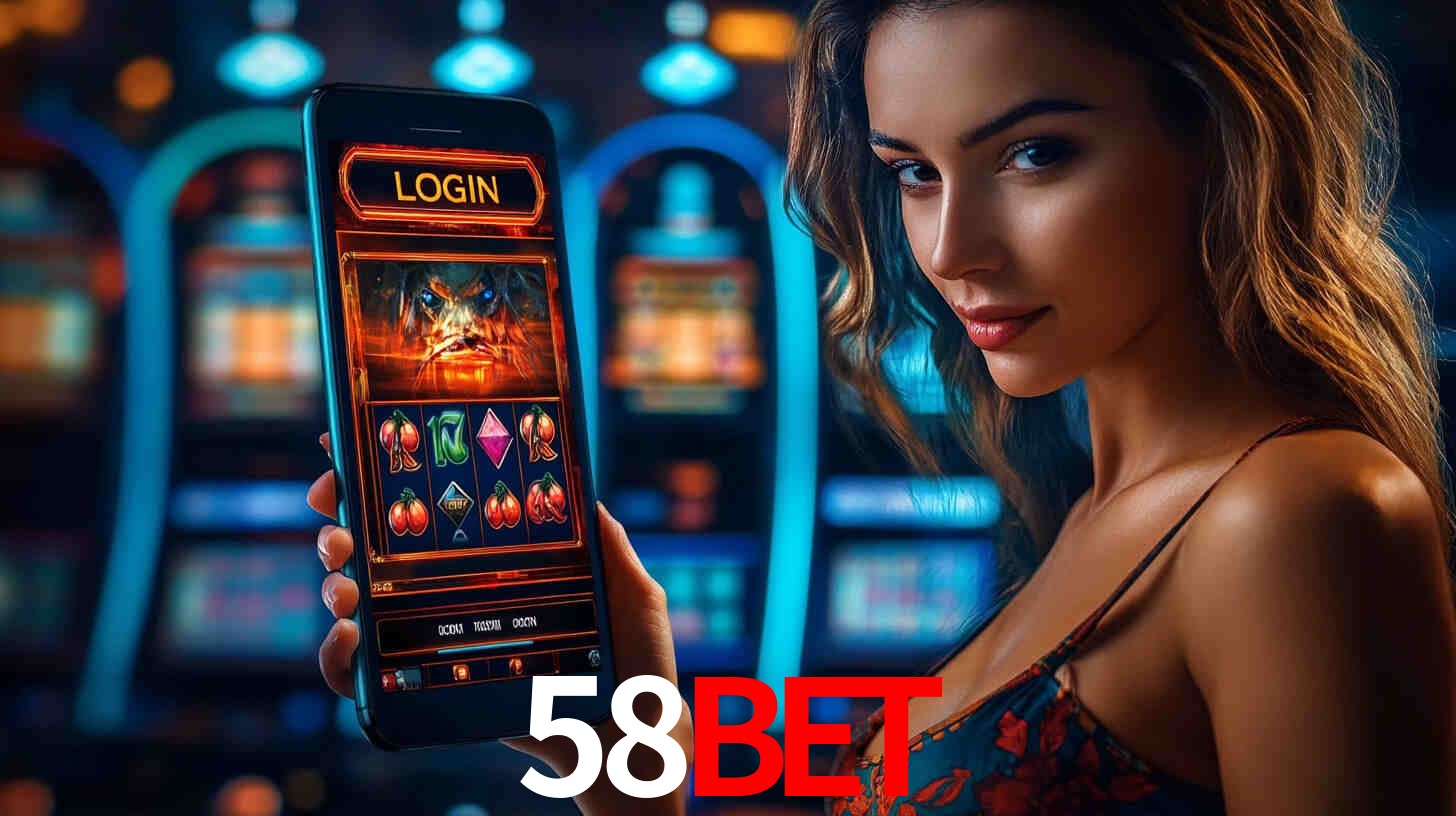 58bet app