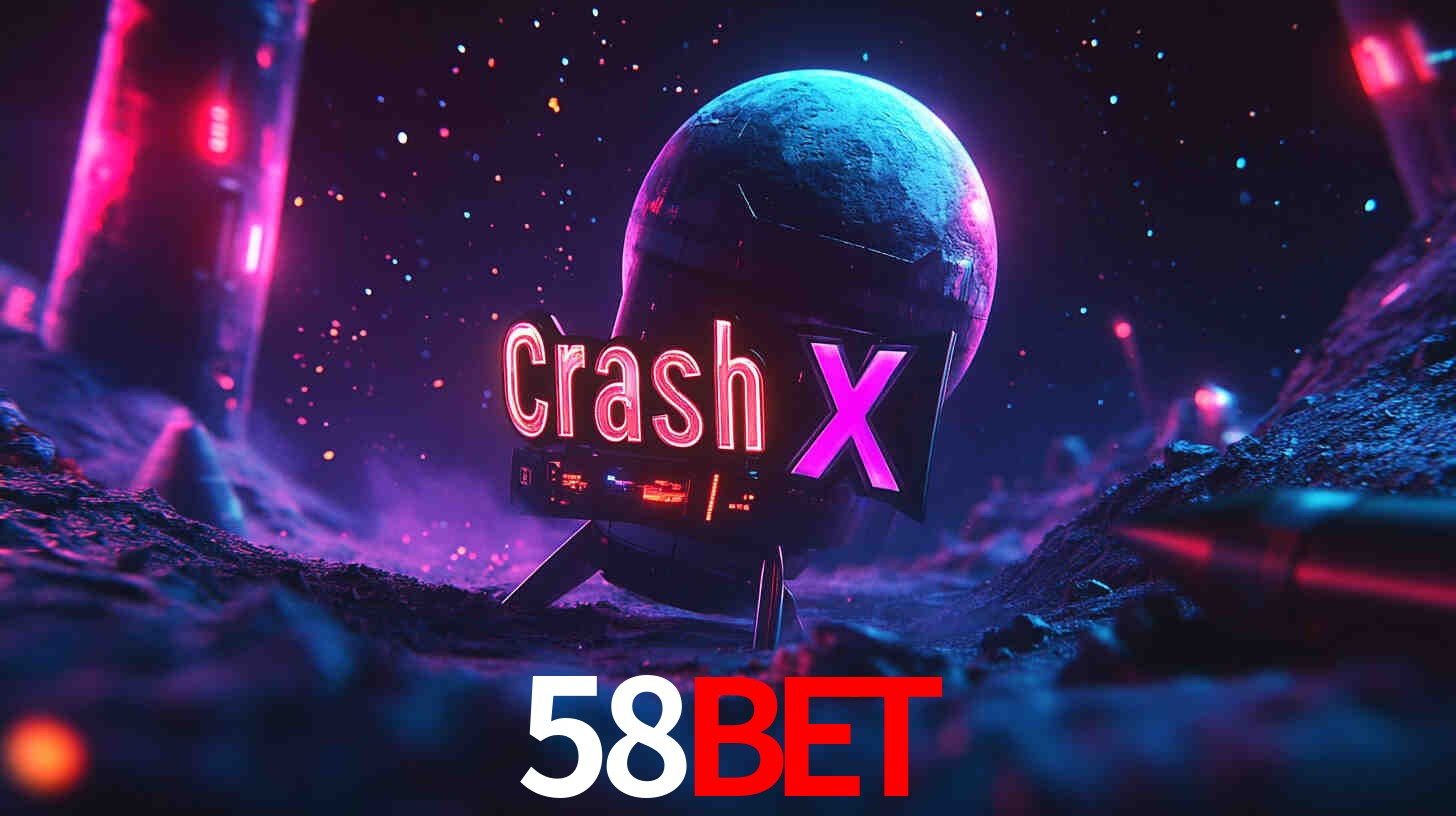 Desvendando o Mundo dos Jogos Virtuais na 58bet
