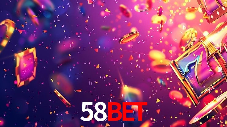 Casino Ao Vivo 58bet