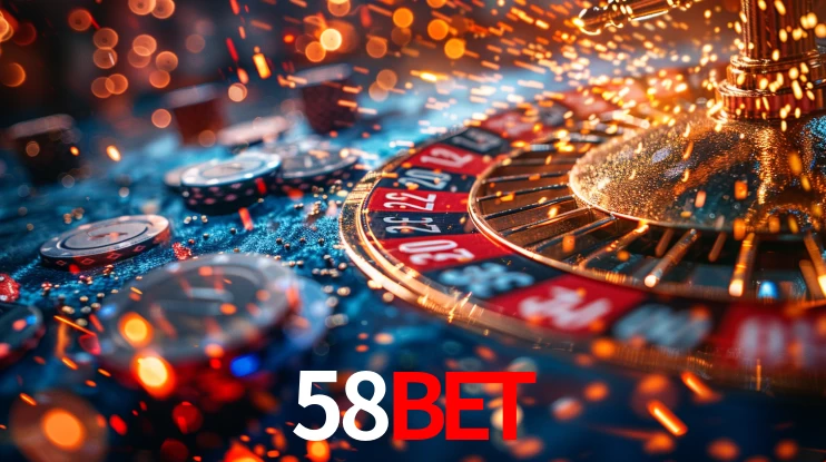 Casino Ao Vivo 58bet