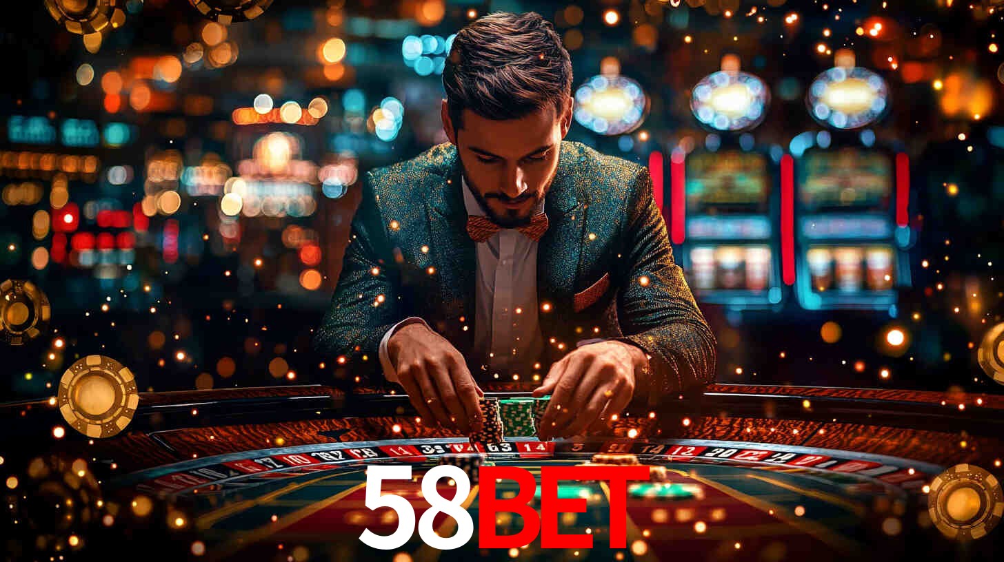 58bet app