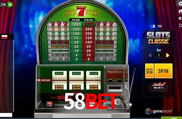 Explorando a Categoria de Eventos em Apostas na 58bet