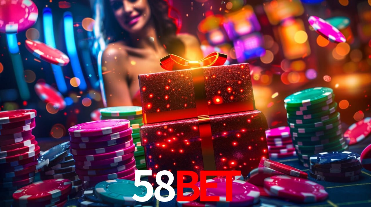 Torneios 58bet