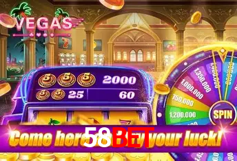 A Emoção da Loteria na 58bet: Uma Chance de Mudança de Vida