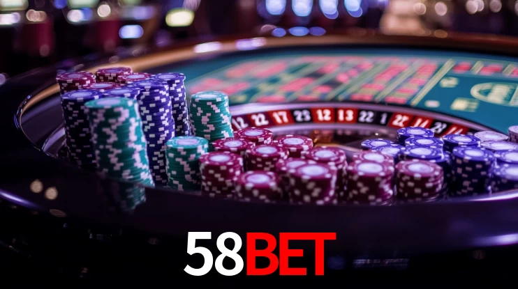 Programa VIP 58bet