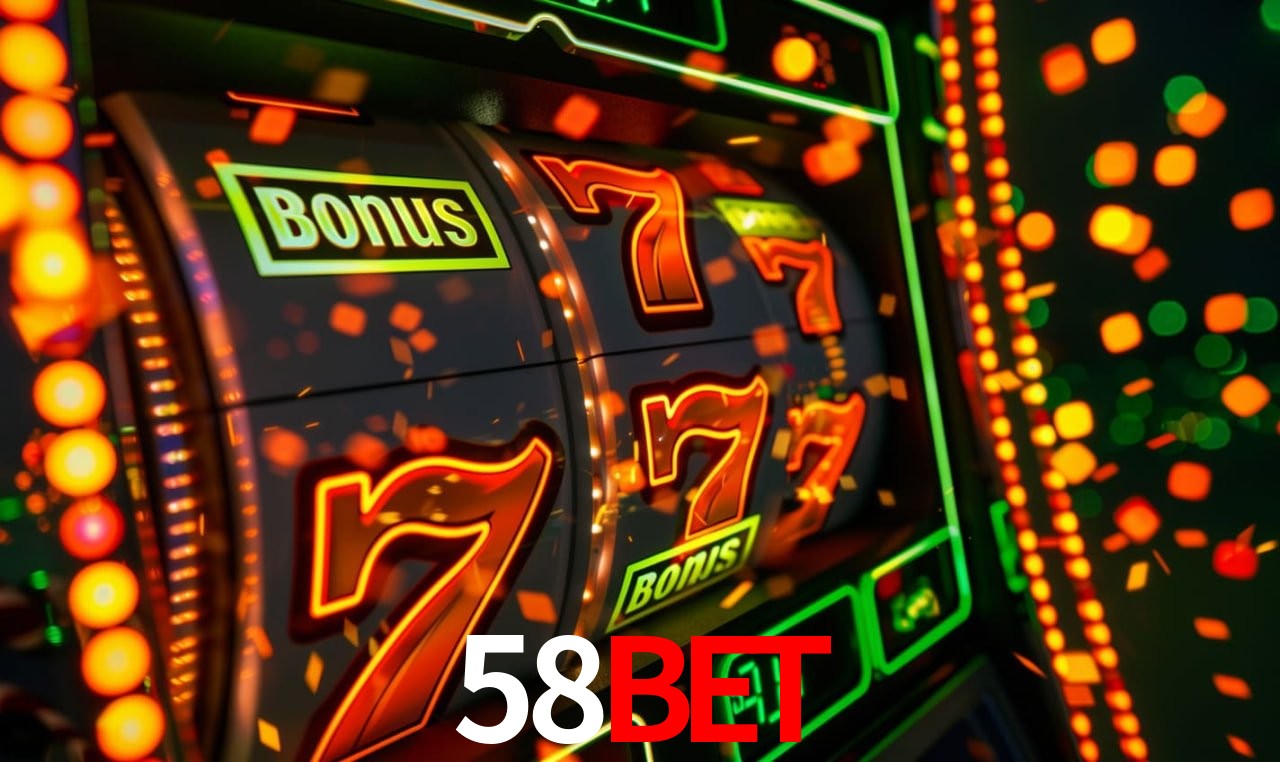 Bônus Diários 58bet