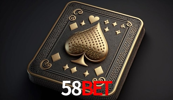Design Responsivo 58bet