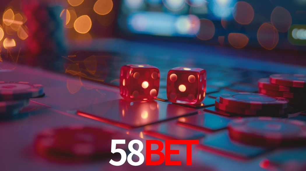 Casino VIP 58bet