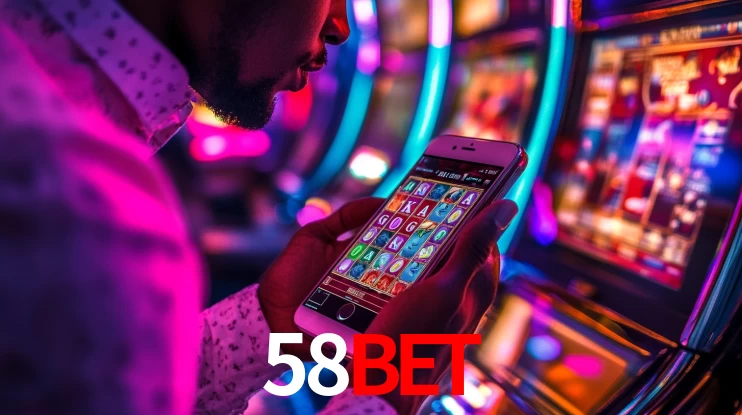 Baixar App 58bet