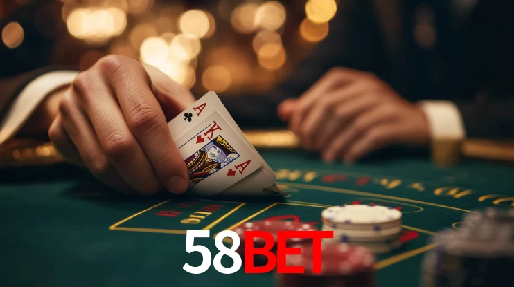 Plataforma Online 58bet