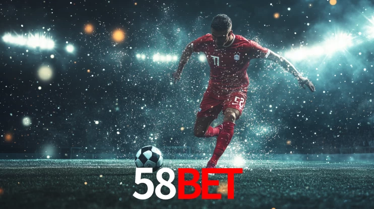 Plataforma de Apostas 58bet